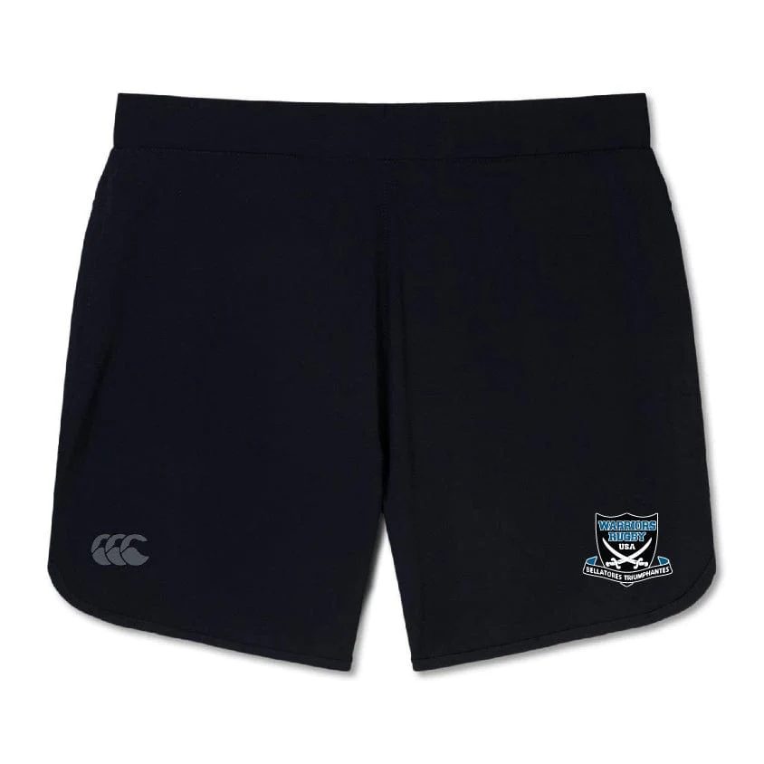 Fort Hunt Women's Elite Woven Short by Canterbury