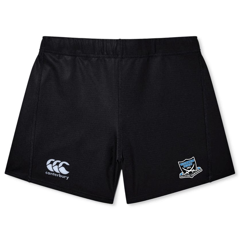 Fort Hunt Women's Yokohama Short by Canterbury - Image 2
