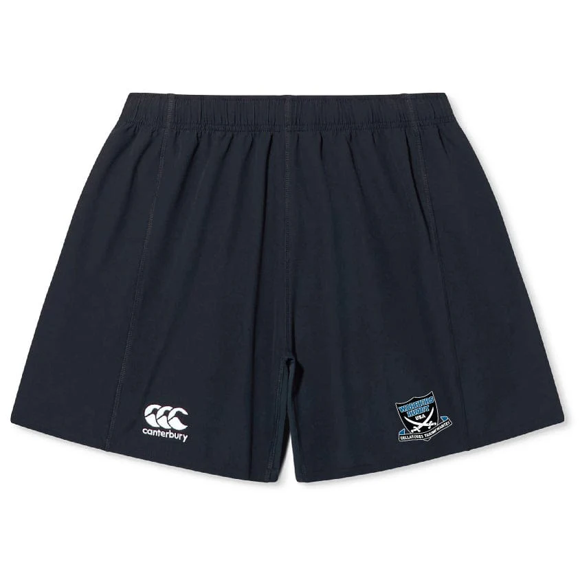 Fort Hunt Yokohama Short by Canterbury