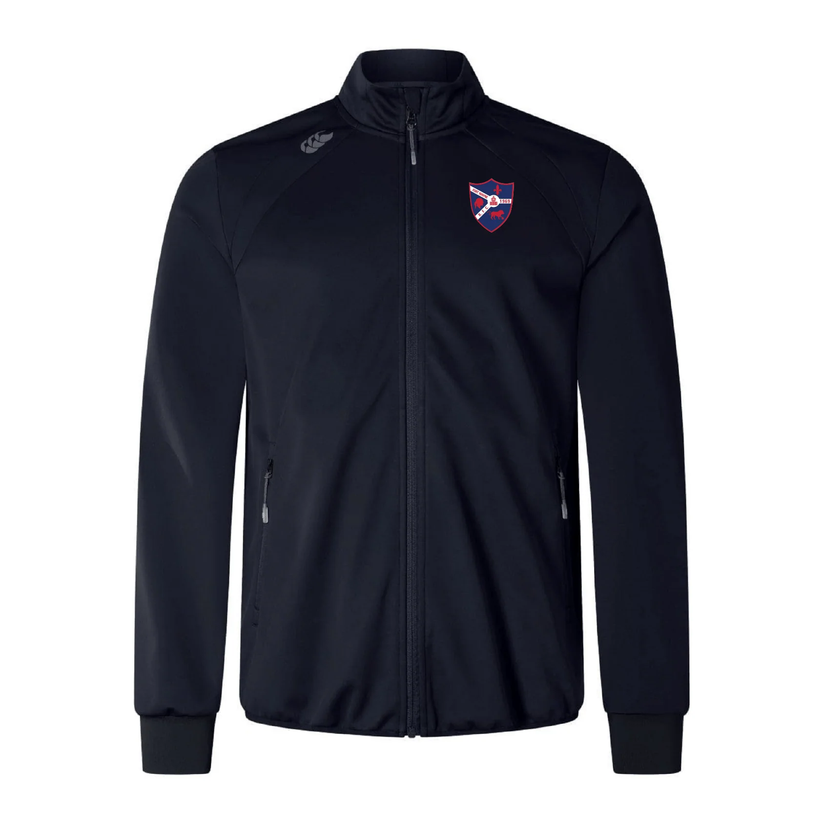 Fort Wayne Rugby Elite Windstopper Jacket by Canterbury