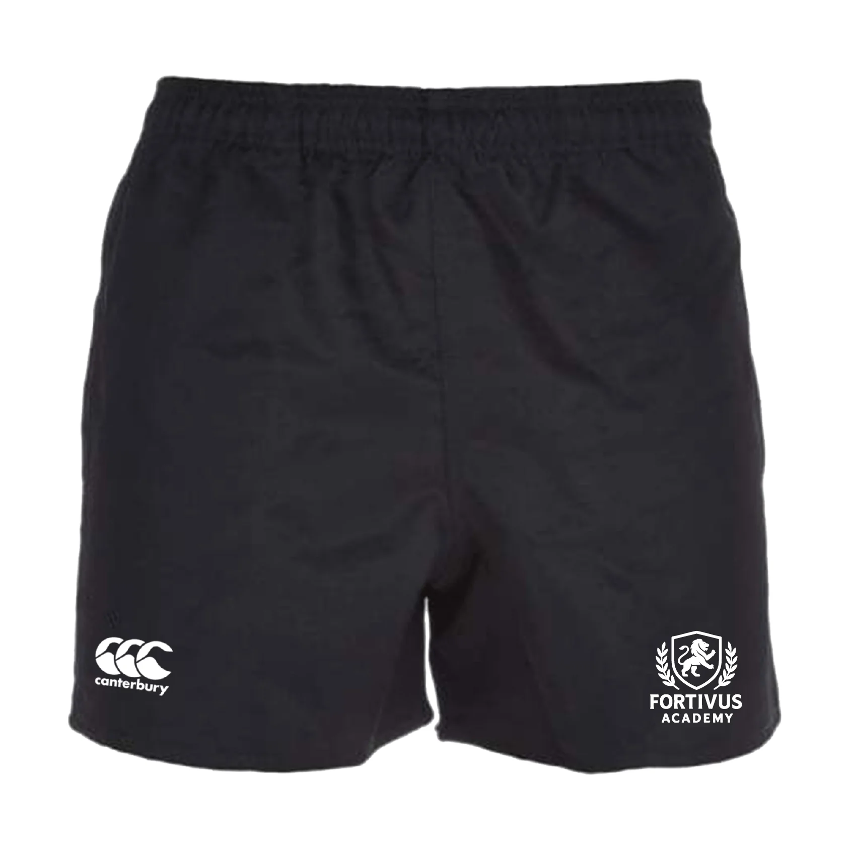 Fortivus Academy Advantage Rugby Shorts by Canterbury