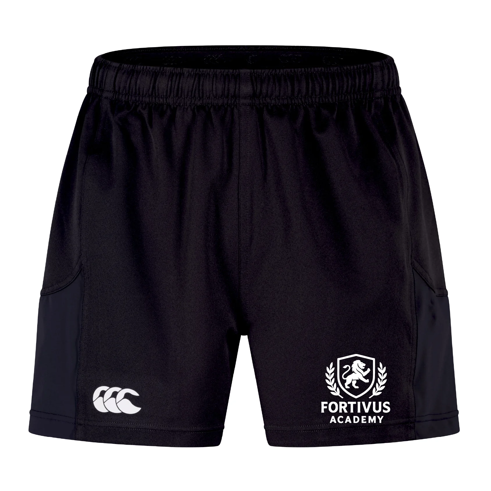 Fortivus Academy Advantage Short 2.0 by Canterbury
