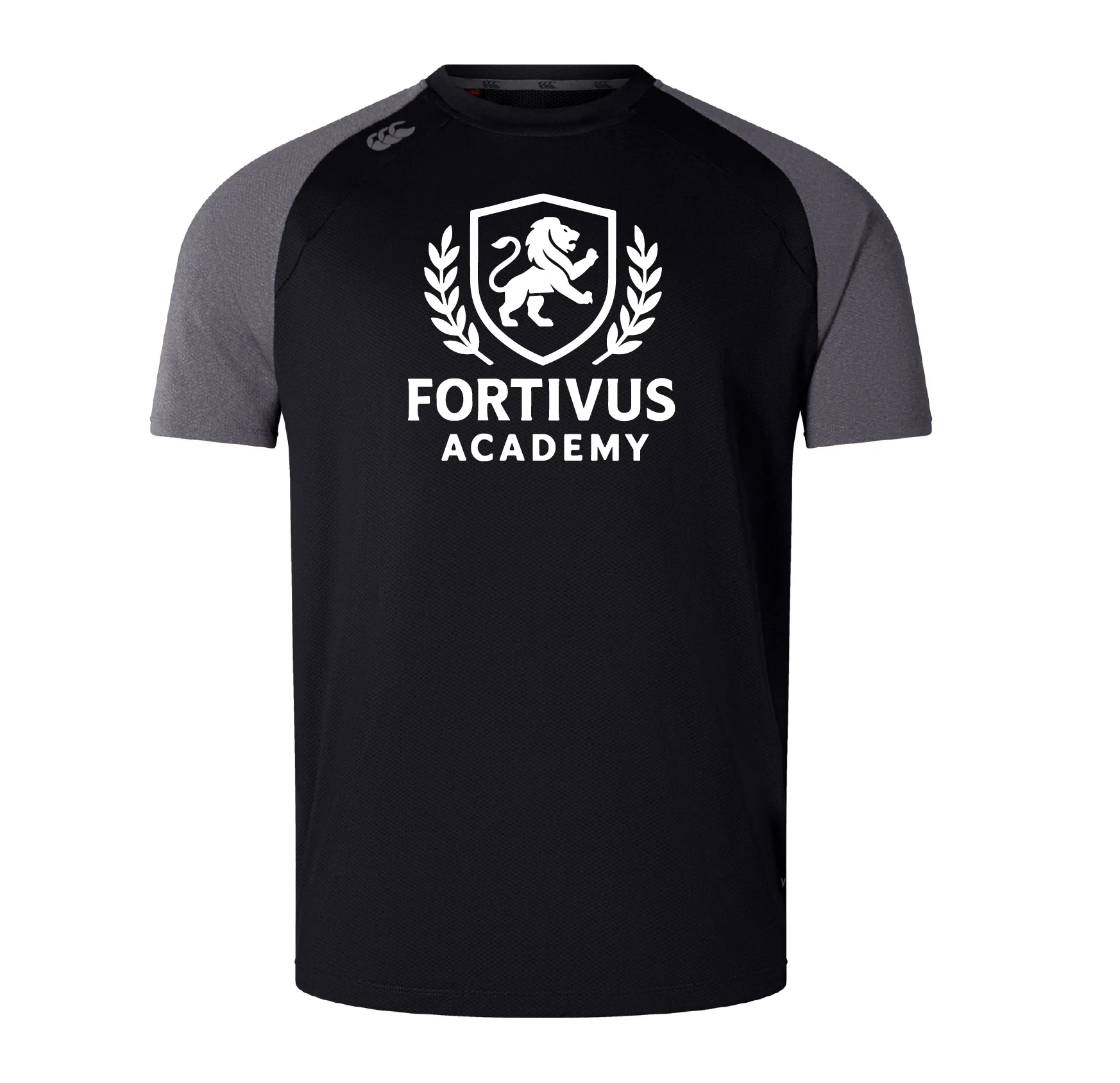 Fortivus Academy Elite Training Tee by Canterbury
