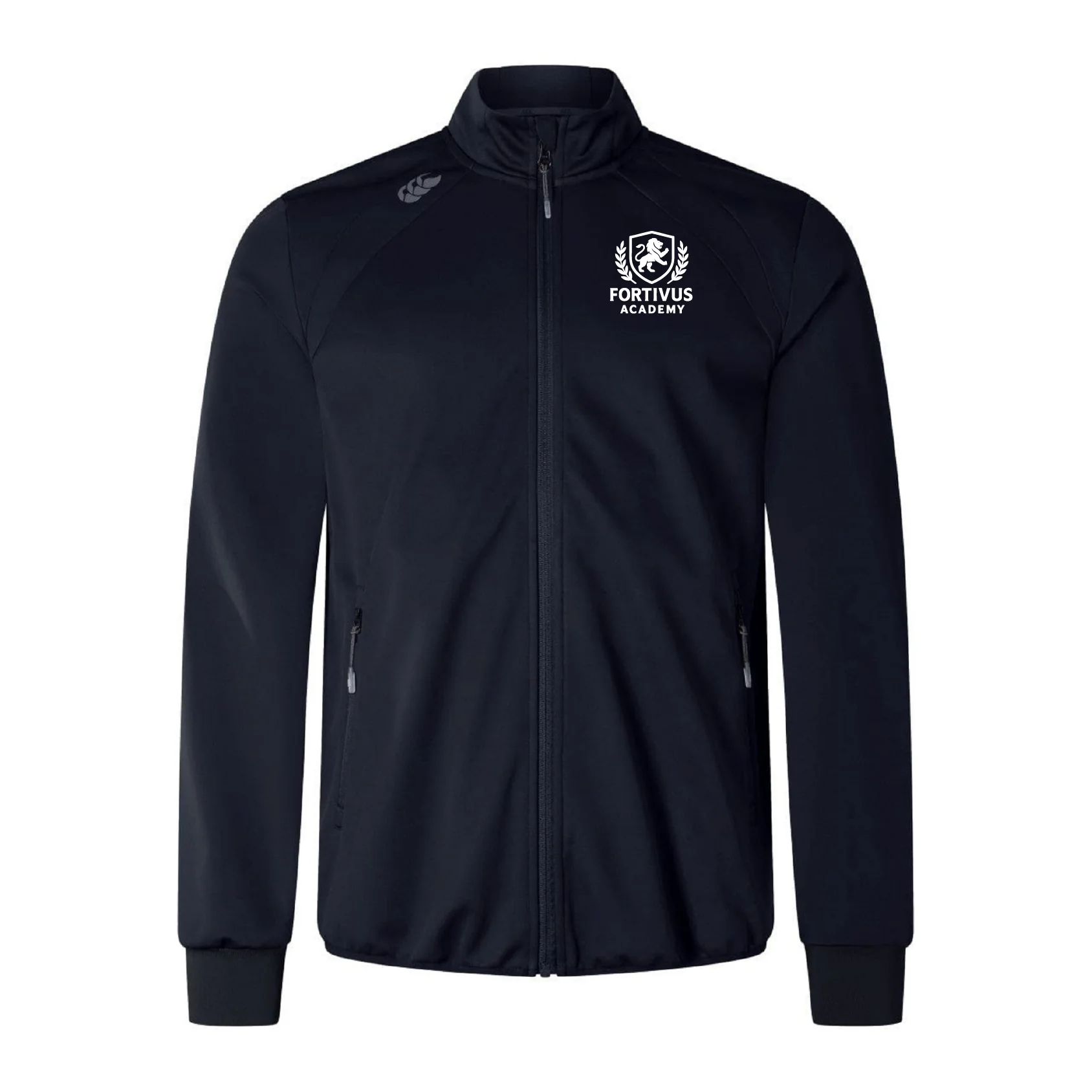 Fortivus Academy Elite Windstopper Jacket by Canterbury