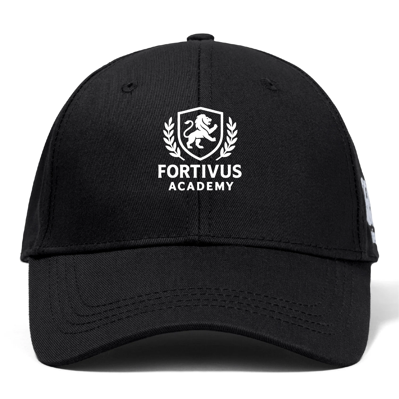 Fortivus Academy Flexfit Drill Cap by Canterbury