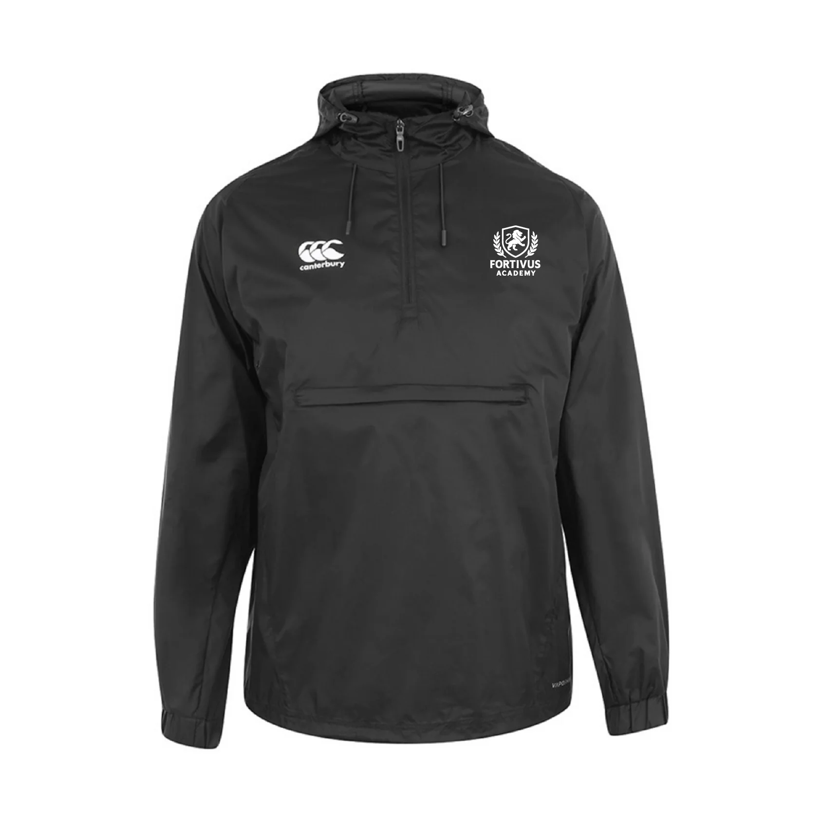 Fortivus Academy Packaway Jacket by Canterbury