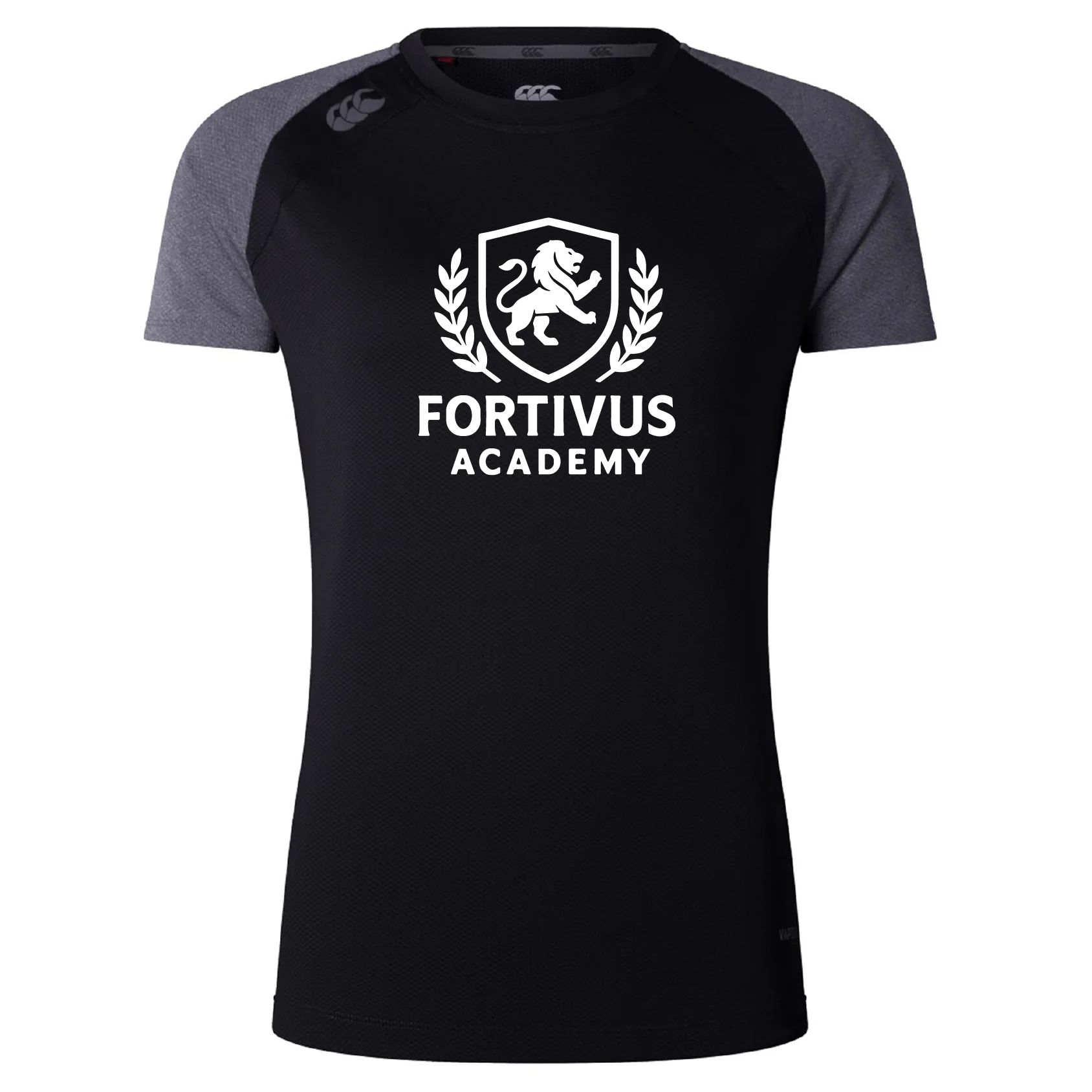 Fortivus Academy Women's Elite Training Tee by Canterbury