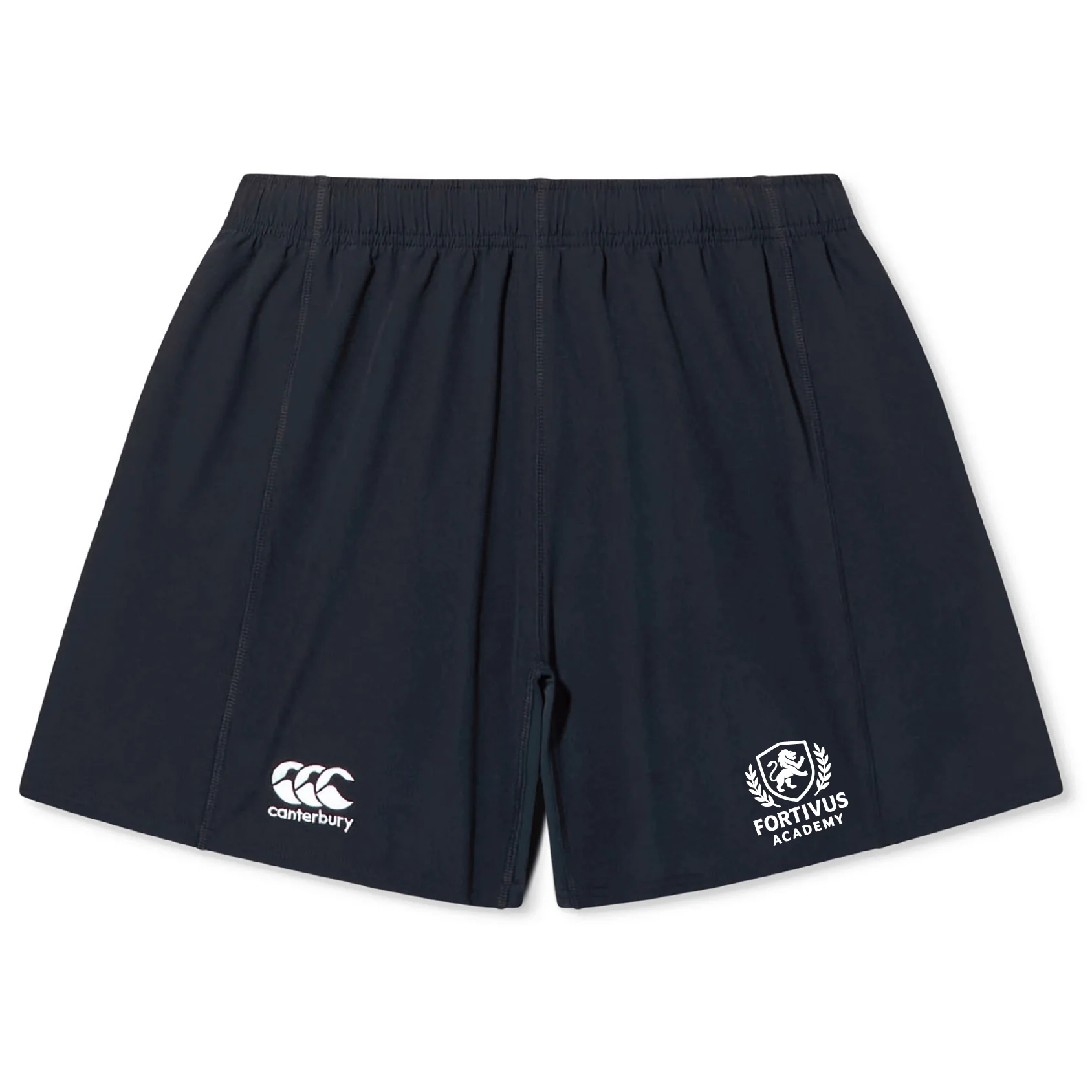 Fortivus Academy Yokohama Short by Canterbury