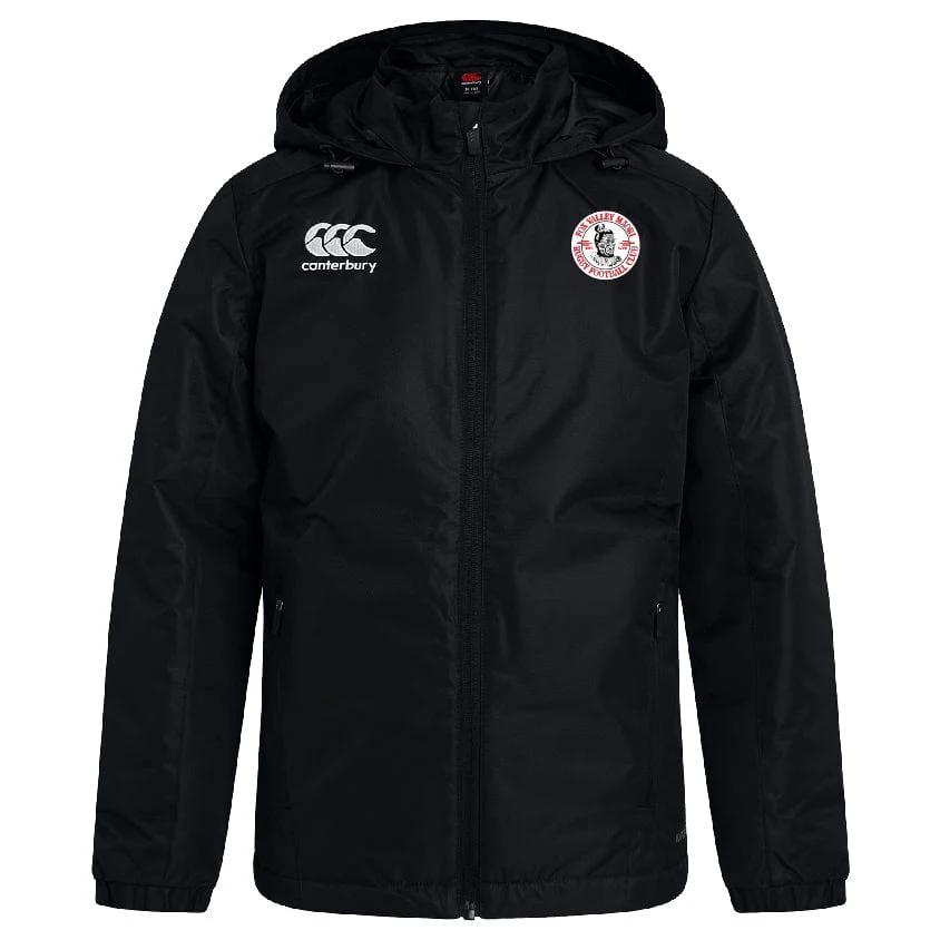 Fox Valley Rugby Club Vaposhield Stadium Jacket by Canterbury