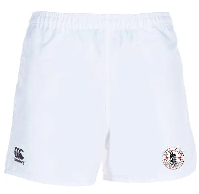 Fox Valley Rugby Professional Polyester Rugby Short by Canterbury - Image 2