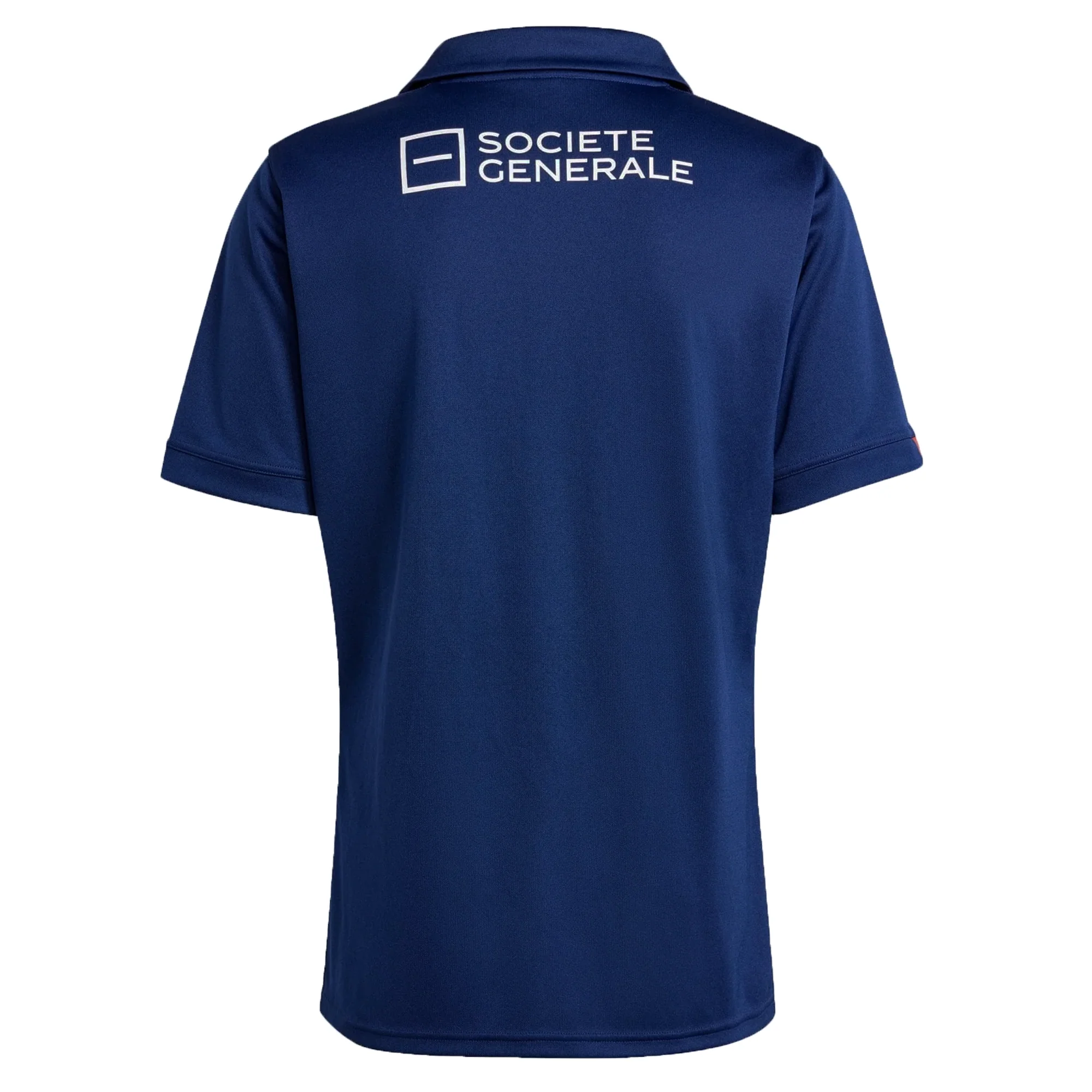 France FFR 24/25 Replica Home Jersey by adidas - Image 2
