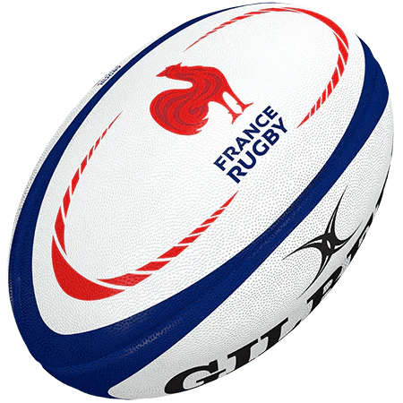 France Replica Ball by Gilbert