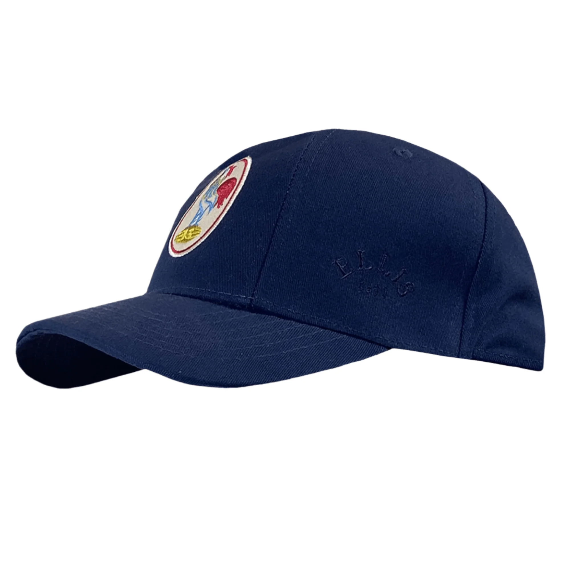 Ellis Rugby France Rugby League 1951 Cap - Image 4