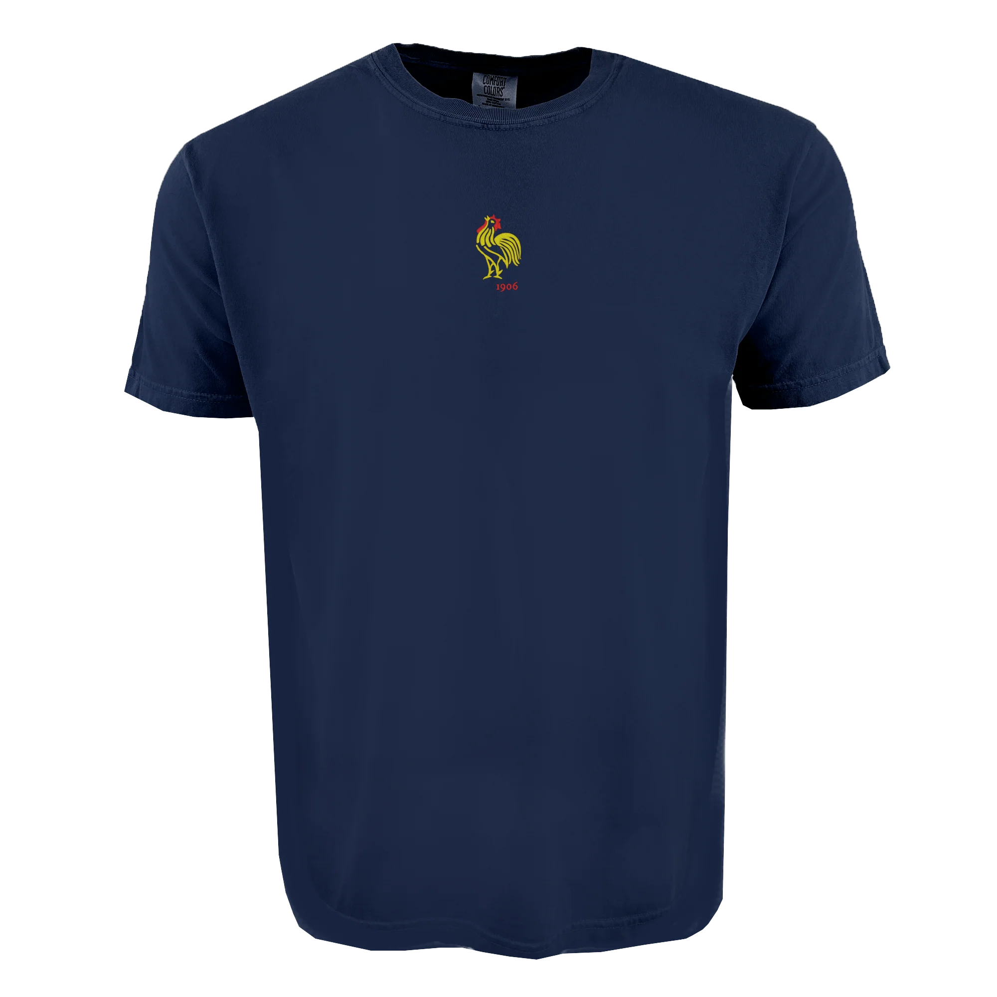 France Vintage Comfort Tee