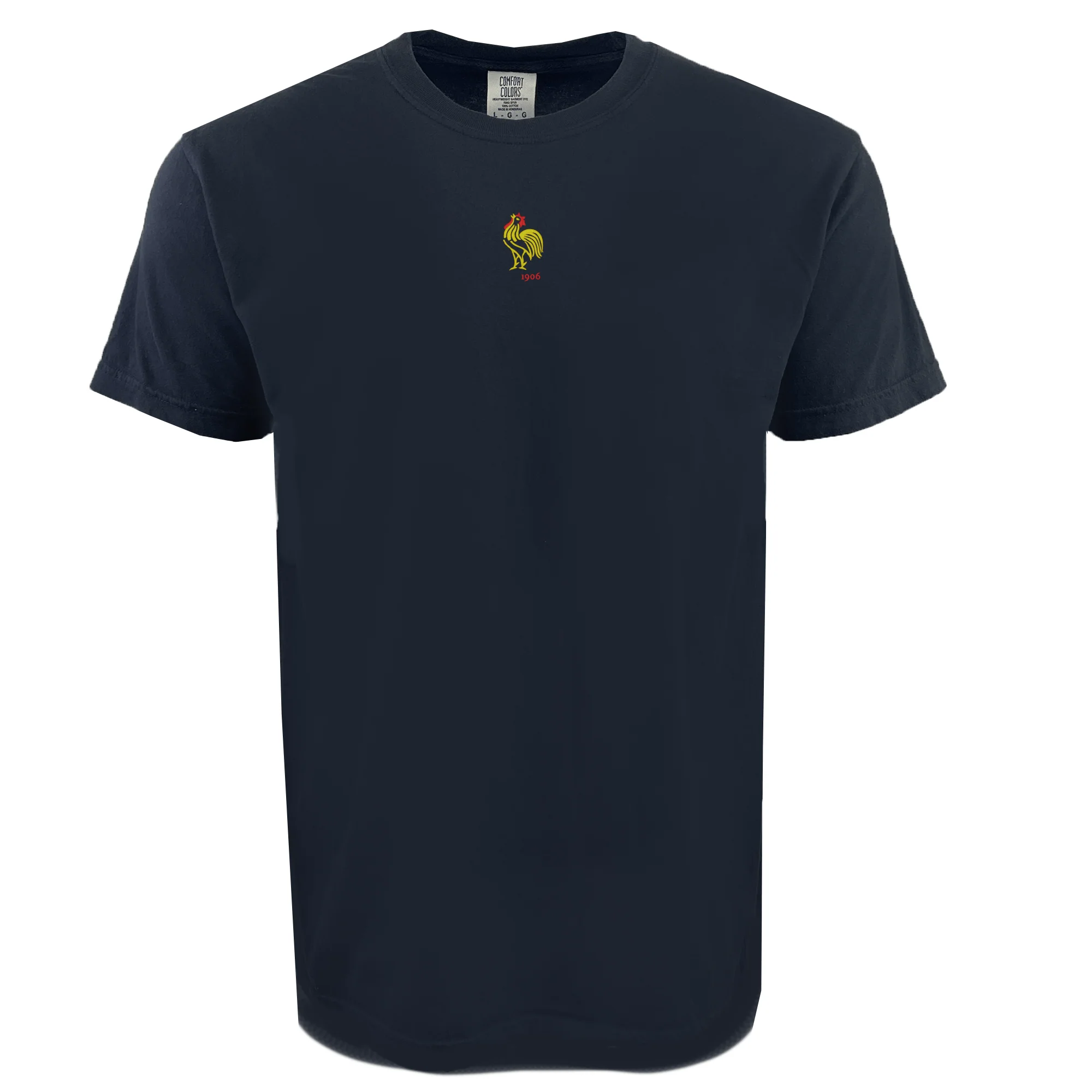 France Vintage Comfort Tee - Image 5