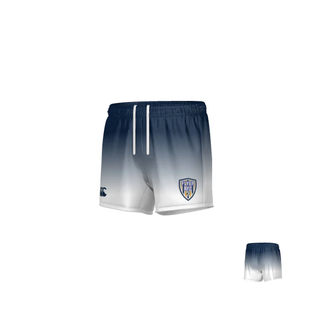 Franklin County High School Canterbury Yokohama Match Short - Mens