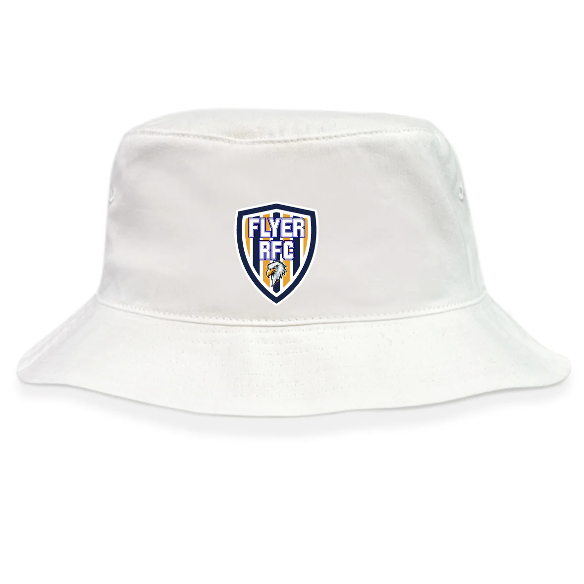 Franklin County High School Rugby Crusher Bucket Cap - Image 2
