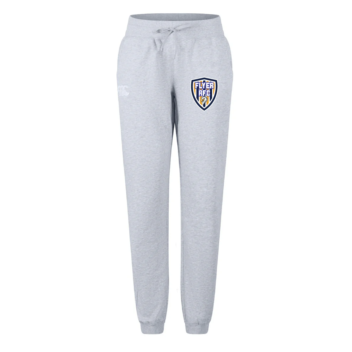 Franklin County High School Rugby Women's Leisure Sweatpant by Canterbury