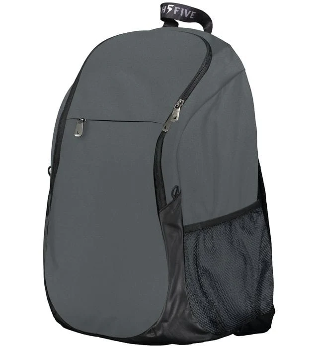Free Form Rugby Backpack - Image 10