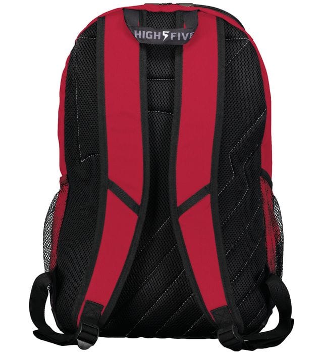 Free Form Rugby Backpack - Image 22