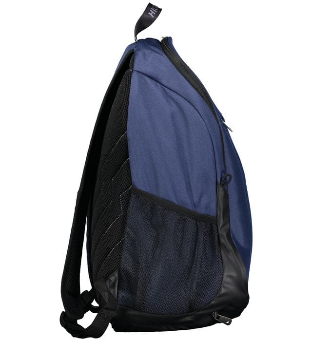 Free Form Rugby Backpack - Image 3