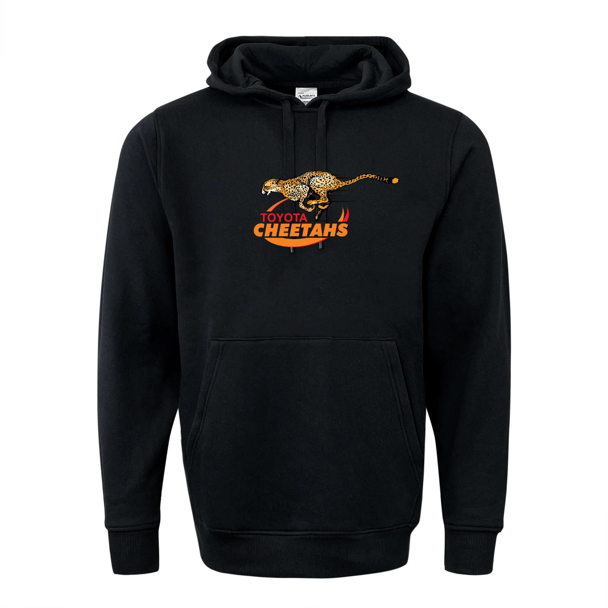Cheetahs 60/40 Pullover Hoodie