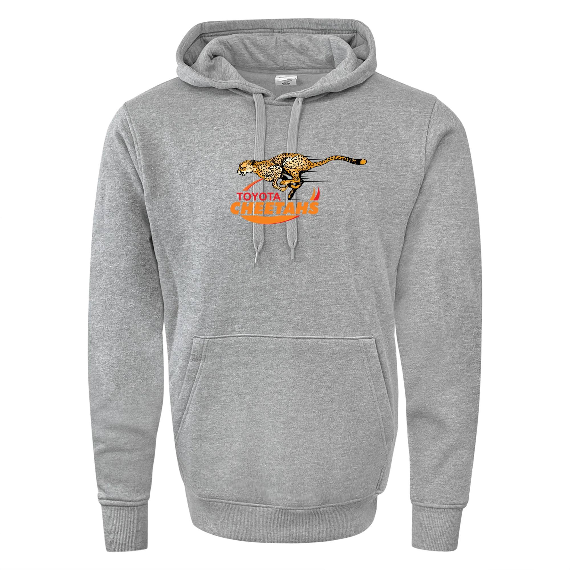 Cheetahs 60/40 Pullover Hoodie - Image 2