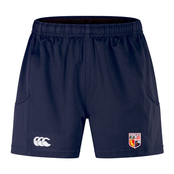 Fresno RFC Advantage Short 2.0 by Canterbury