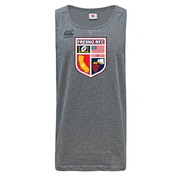 Fresno RFC Tempo Vapodri Singlet by Canterbury - Image 2