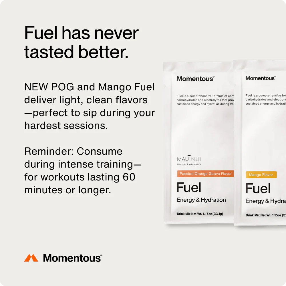 Momentous Fuel 10-Travel Packs - Image 10