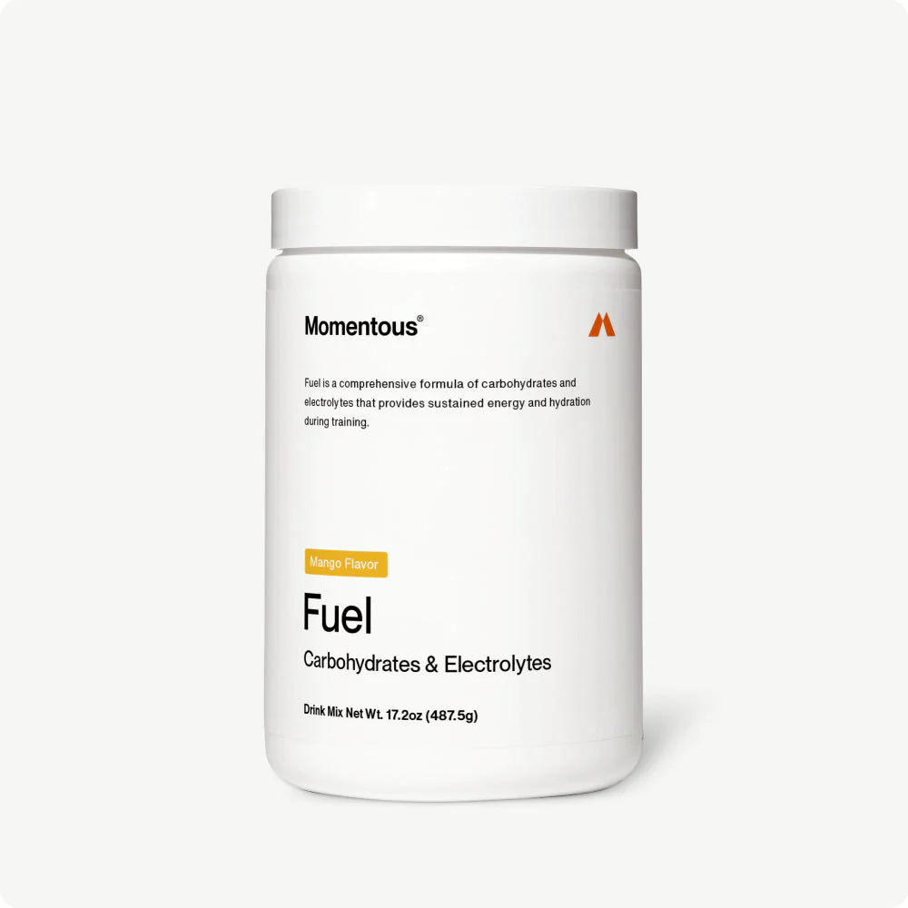 Momentous Fuel - Image 2