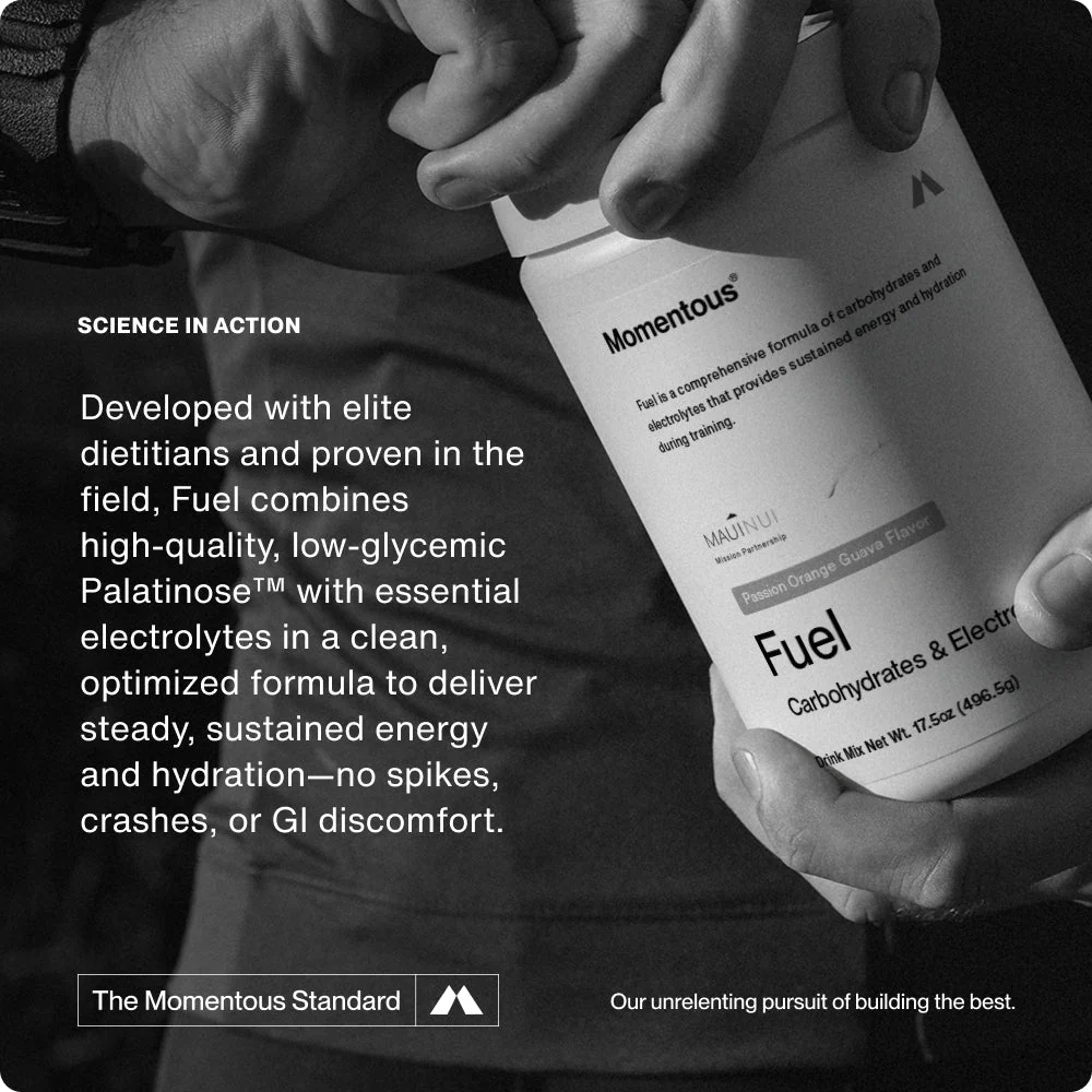 Momentous Fuel - Image 5