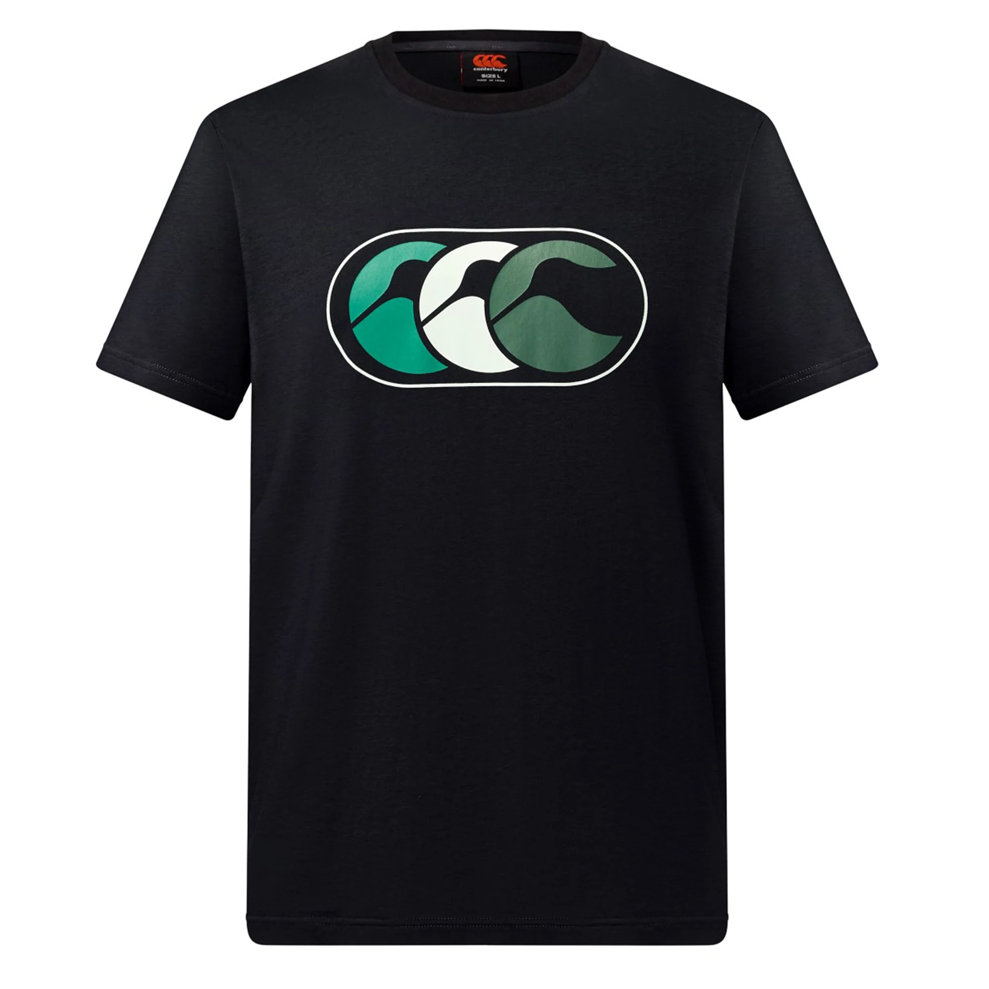 Canterbury Fundamental T-Shirt