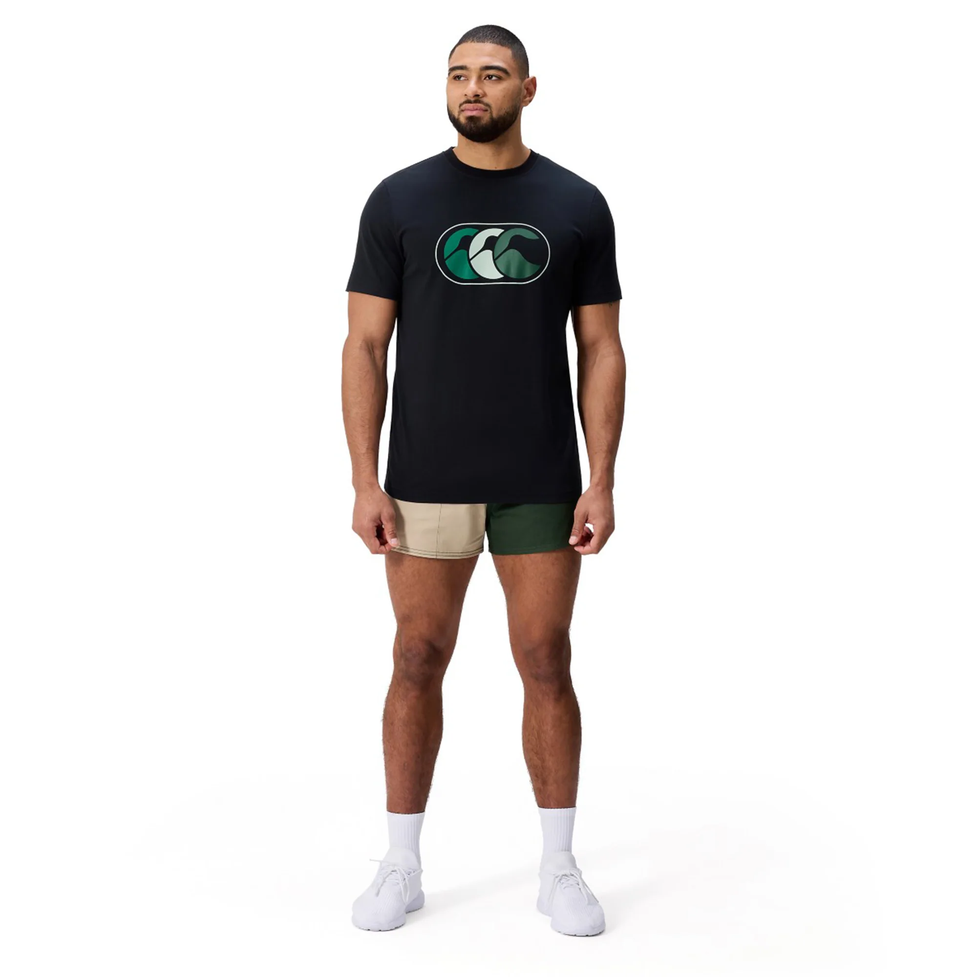 Canterbury Fundamental T-Shirt - Image 11