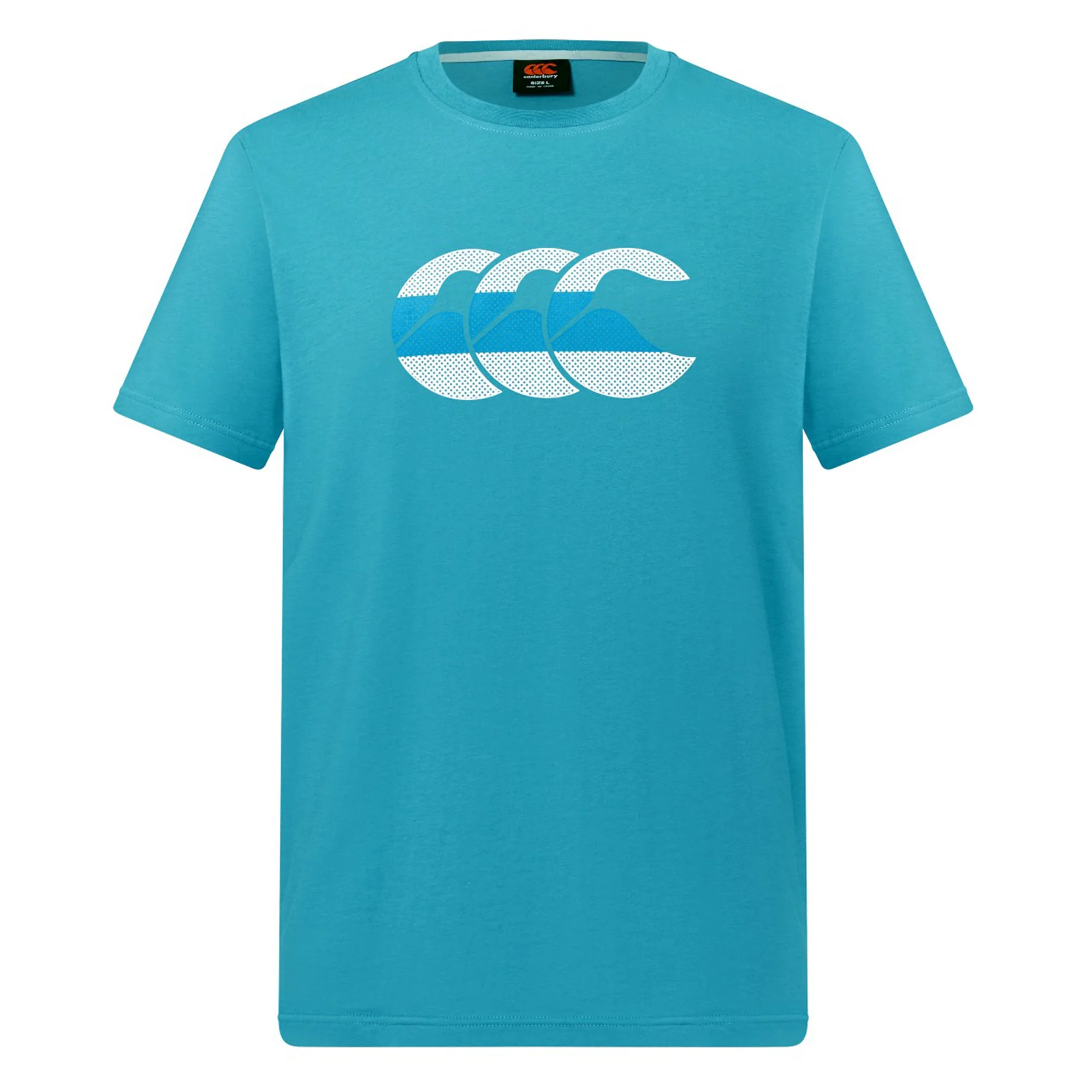 Canterbury Fundamental T-Shirt - Image 12
