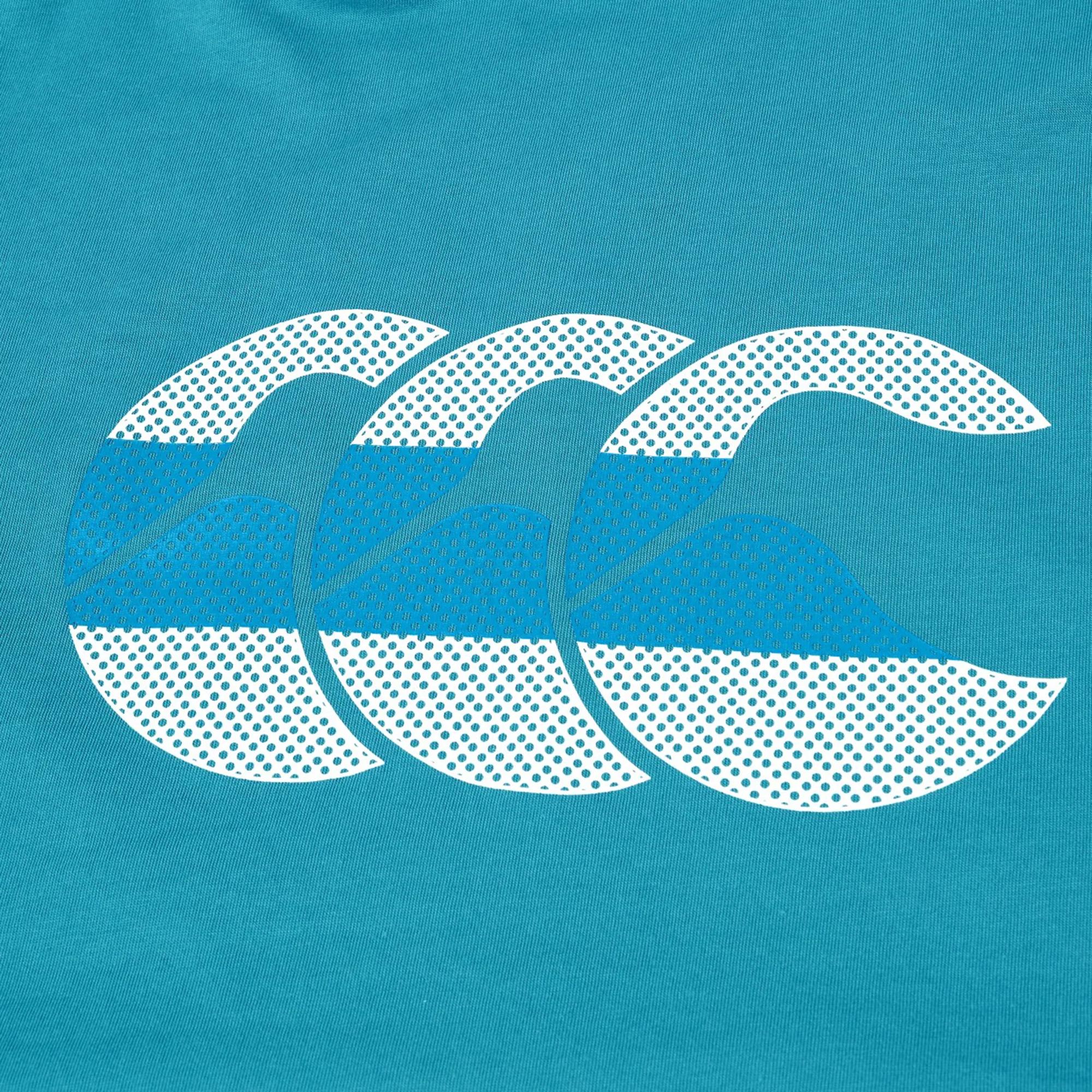 Canterbury Fundamental T-Shirt - Image 14