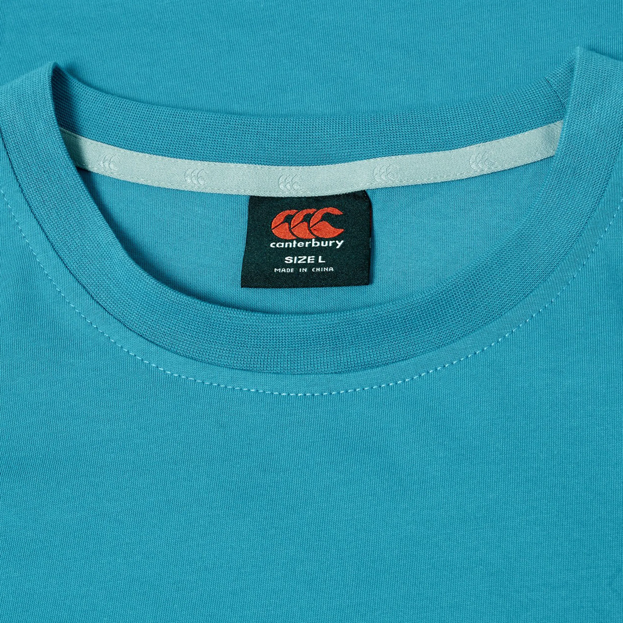 Canterbury Fundamental T-Shirt - Image 15