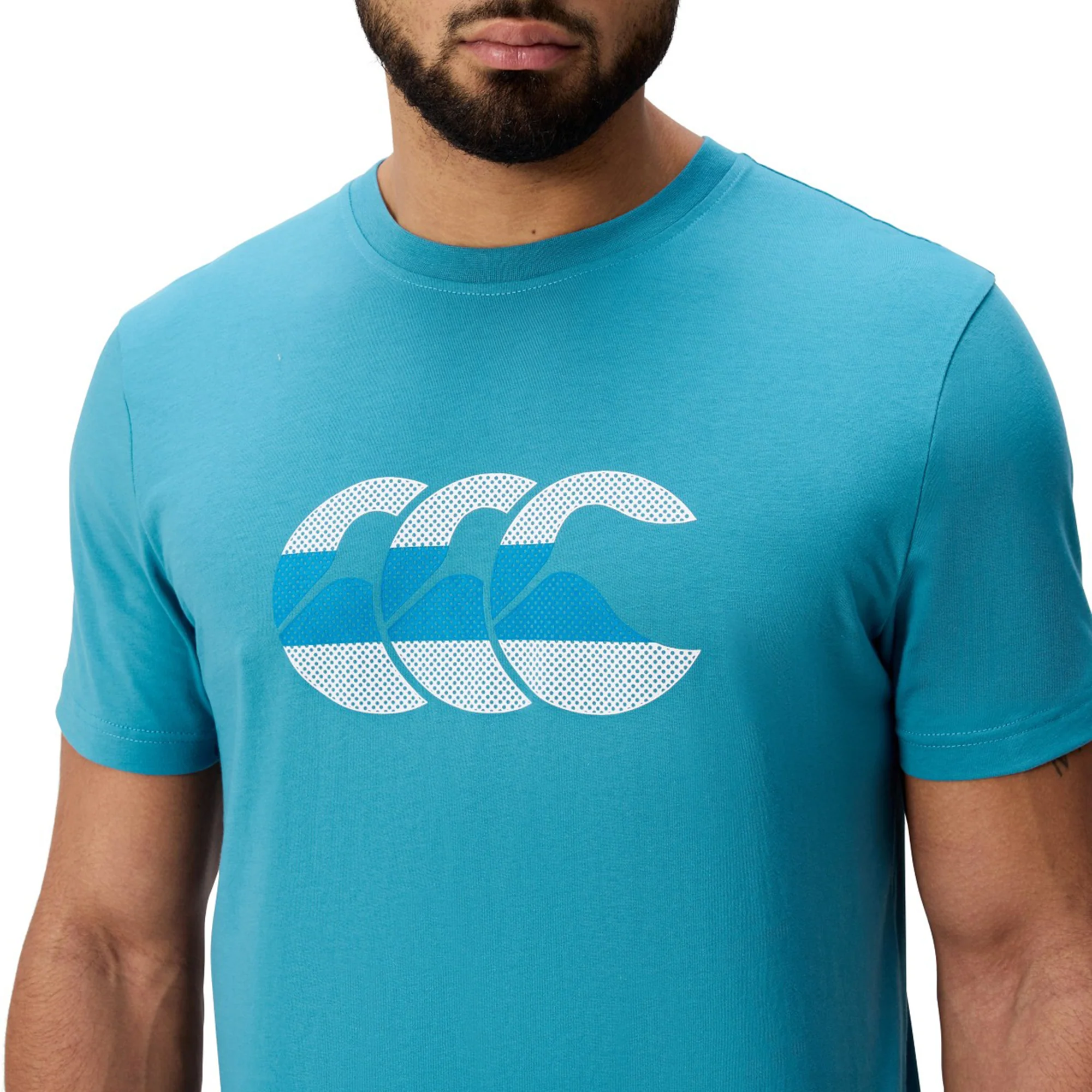 Canterbury Fundamental T-Shirt - Image 17