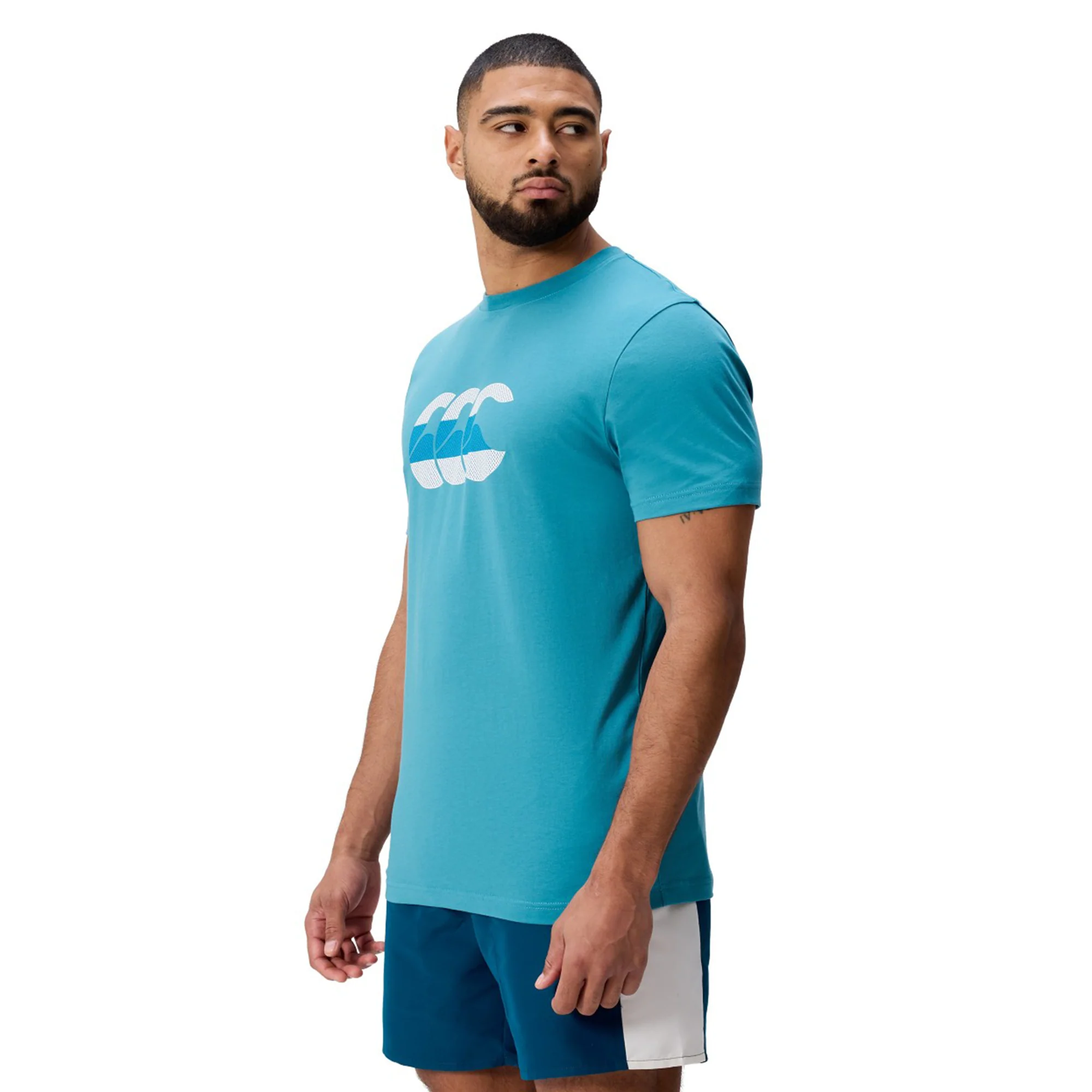 Canterbury Fundamental T-Shirt - Image 19