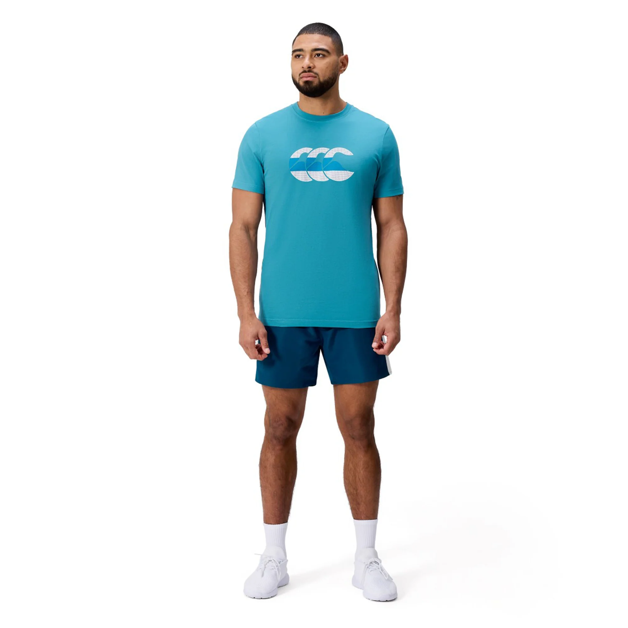 Canterbury Fundamental T-Shirt - Image 21