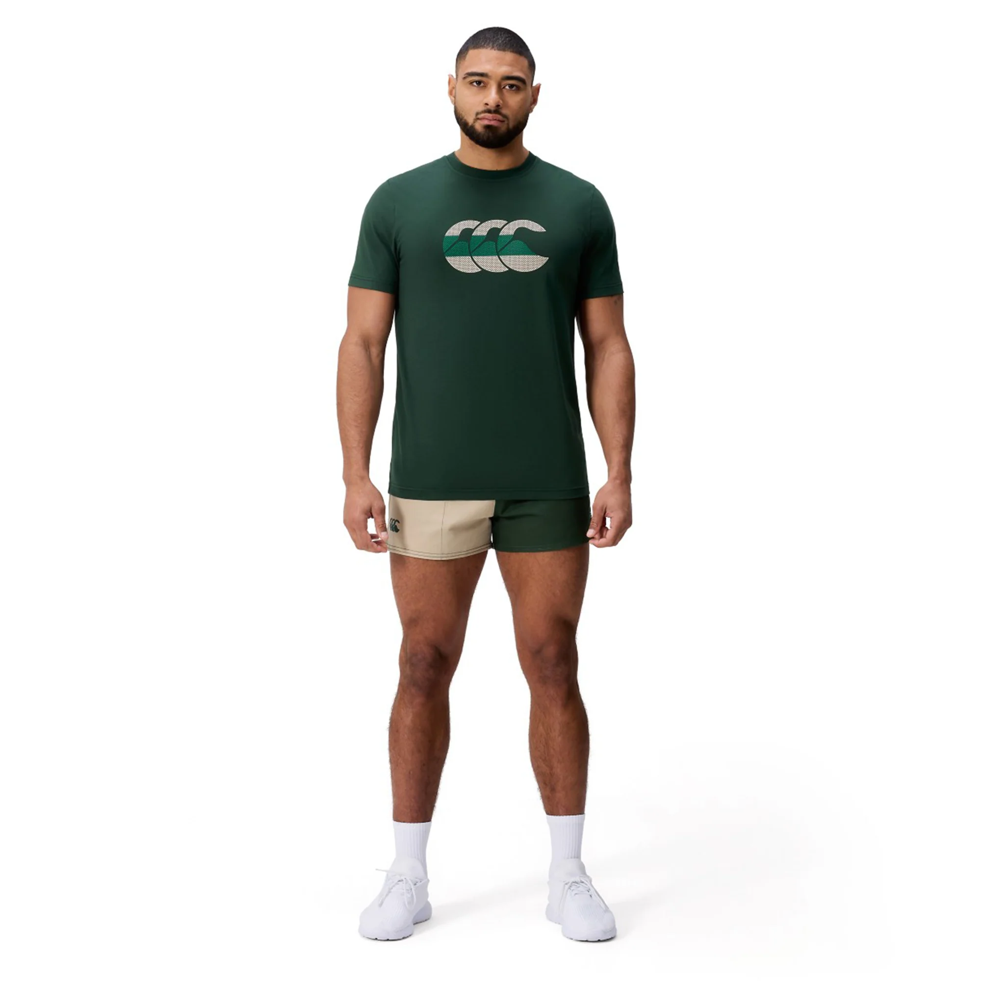 Canterbury Fundamental T-Shirt - Image 22