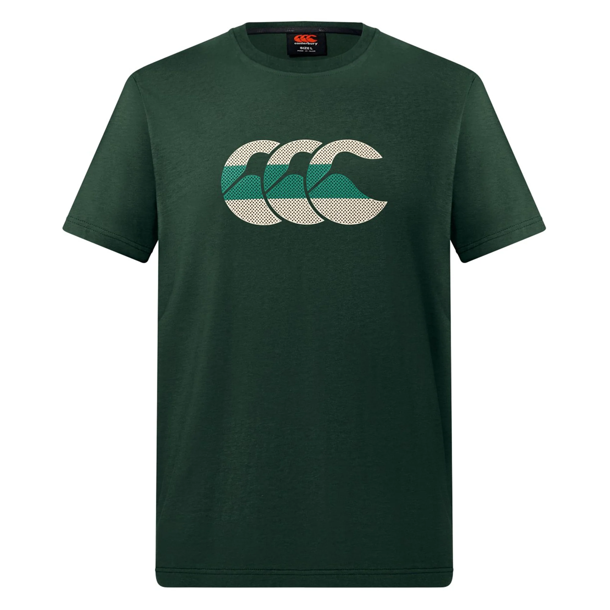 Canterbury Fundamental T-Shirt - Image 25