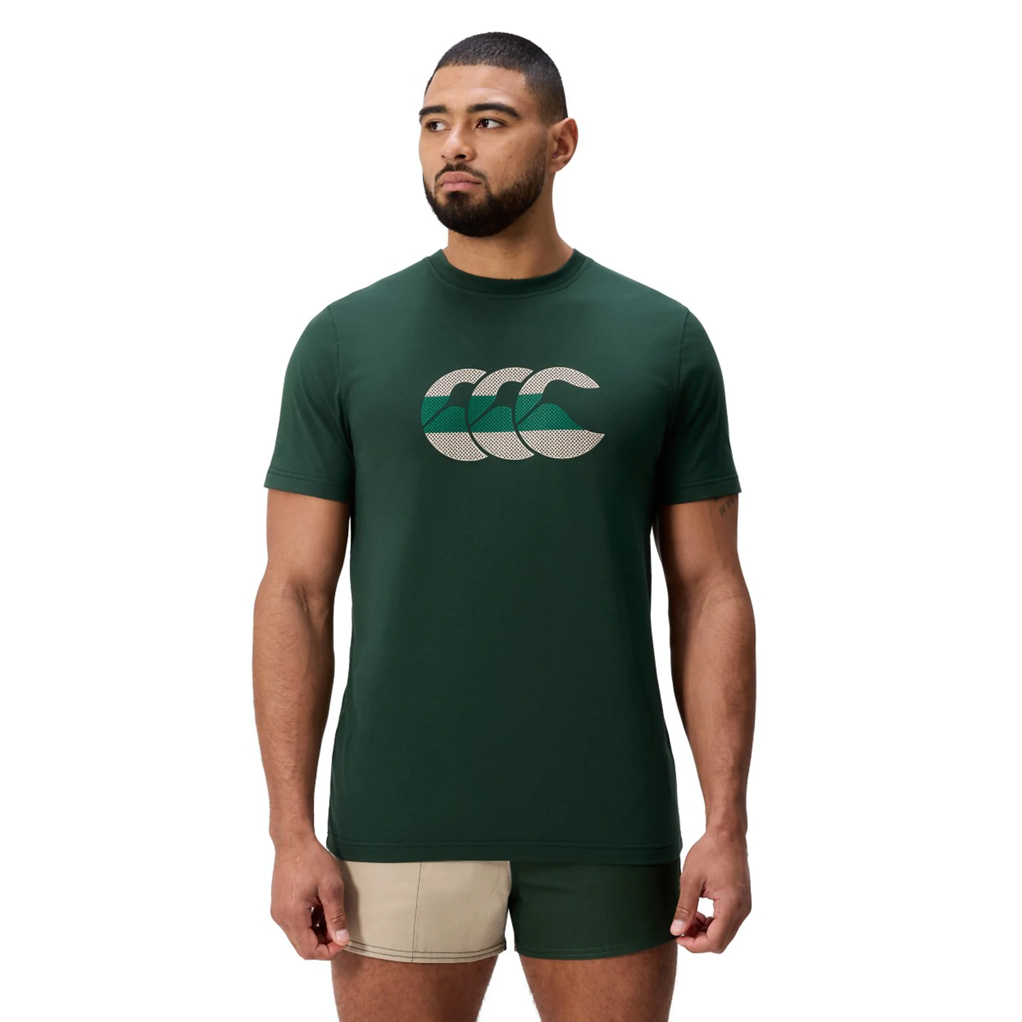 Canterbury Fundamental T-Shirt - Image 26