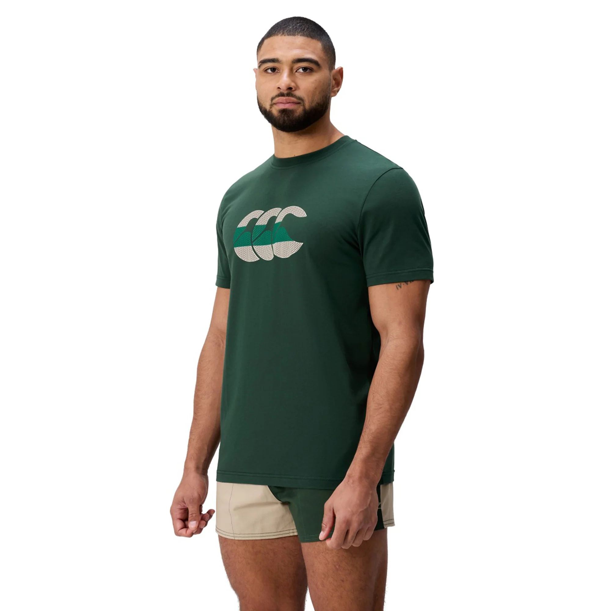 Canterbury Fundamental T-Shirt - Image 27