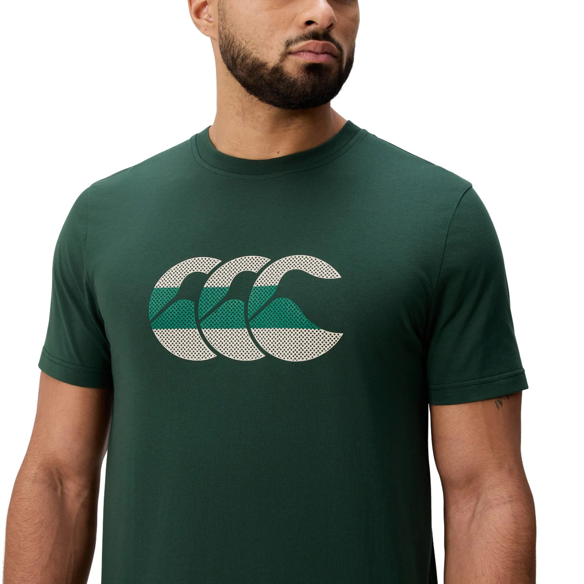 Canterbury Fundamental T-Shirt - Image 28