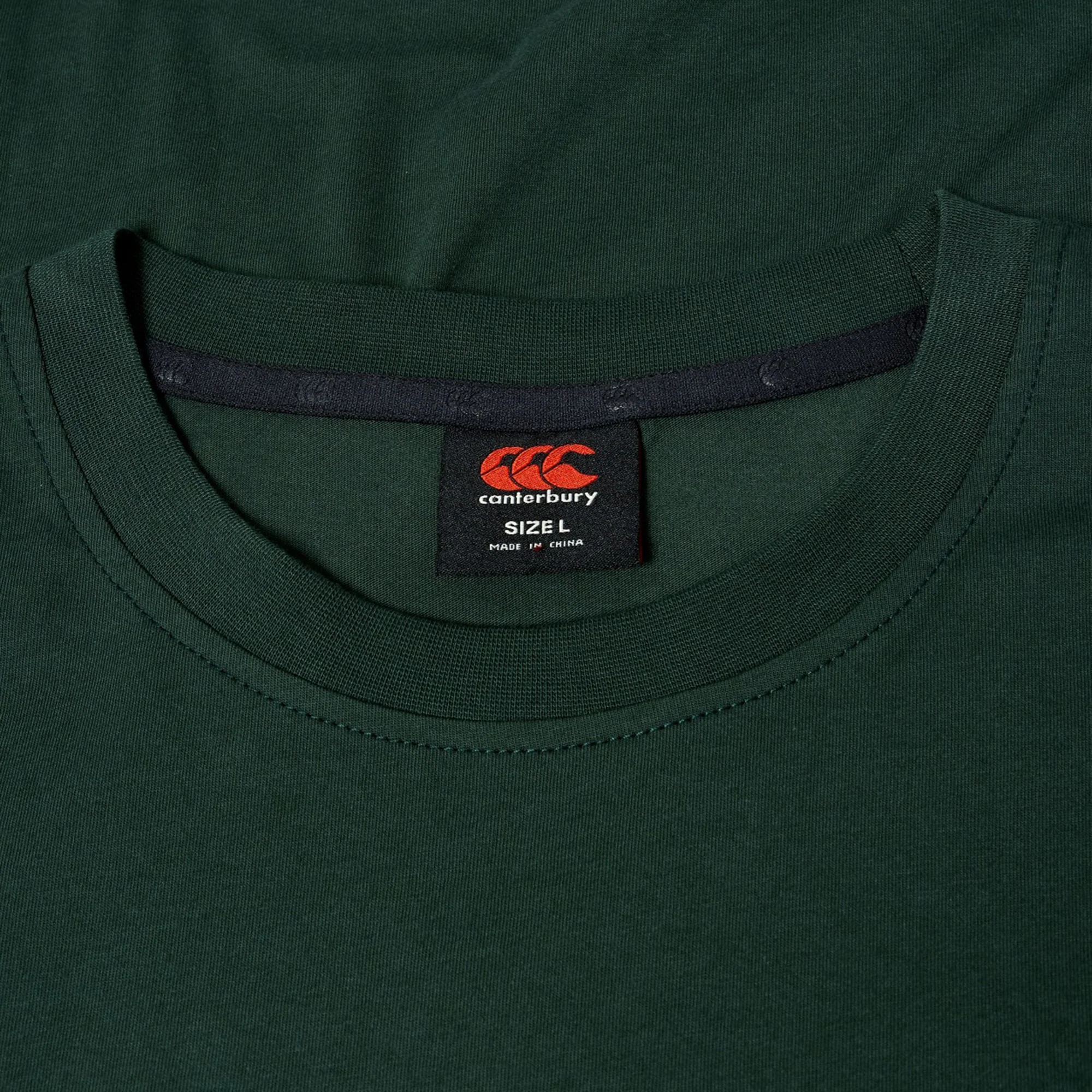 Canterbury Fundamental T-Shirt - Image 29