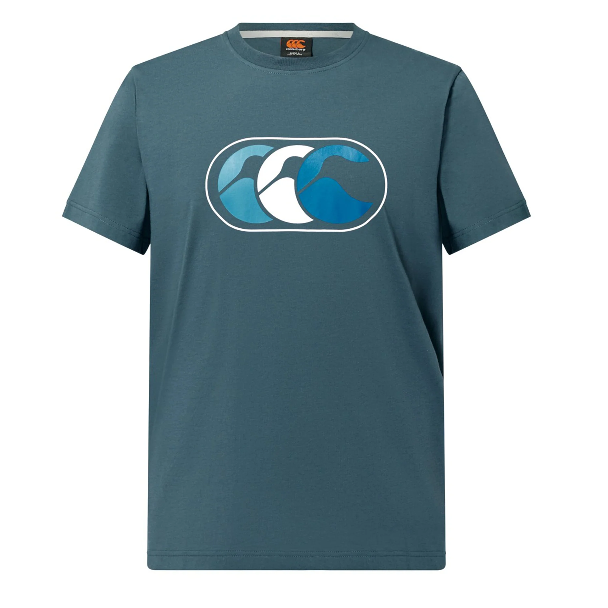 Canterbury Fundamental T-Shirt - Image 32