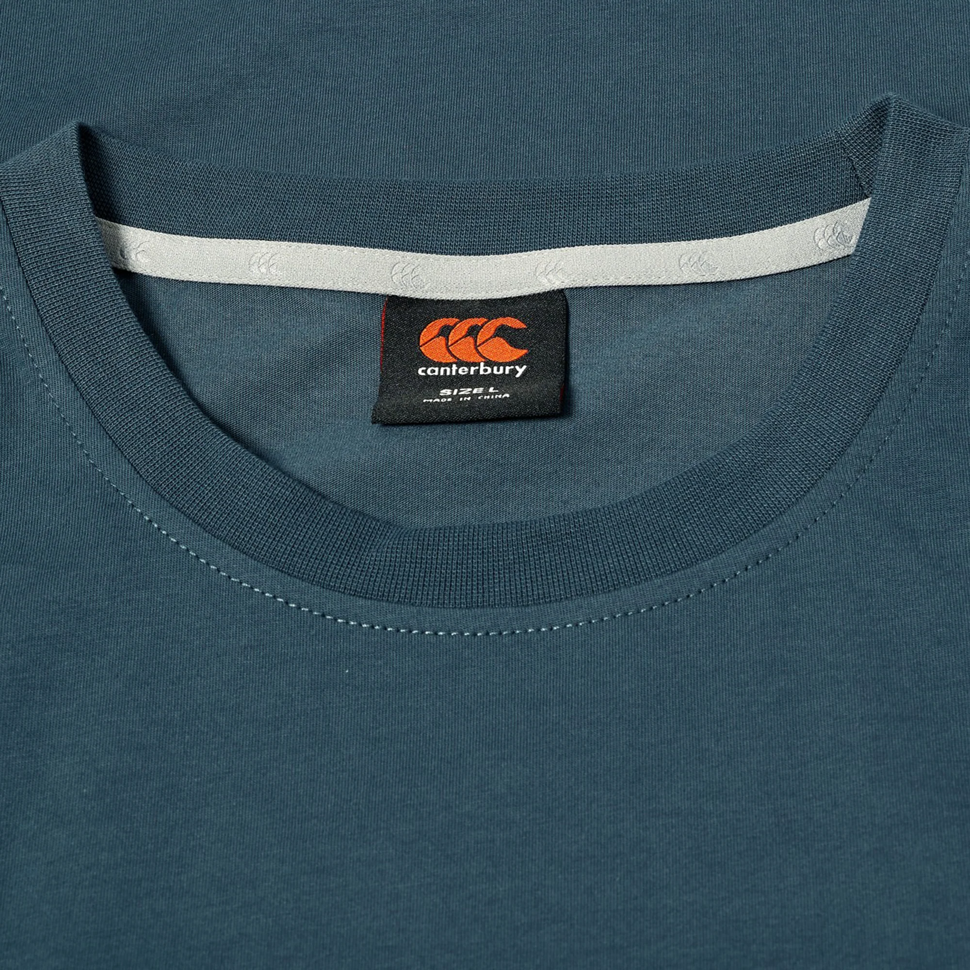 Canterbury Fundamental T-Shirt - Image 34