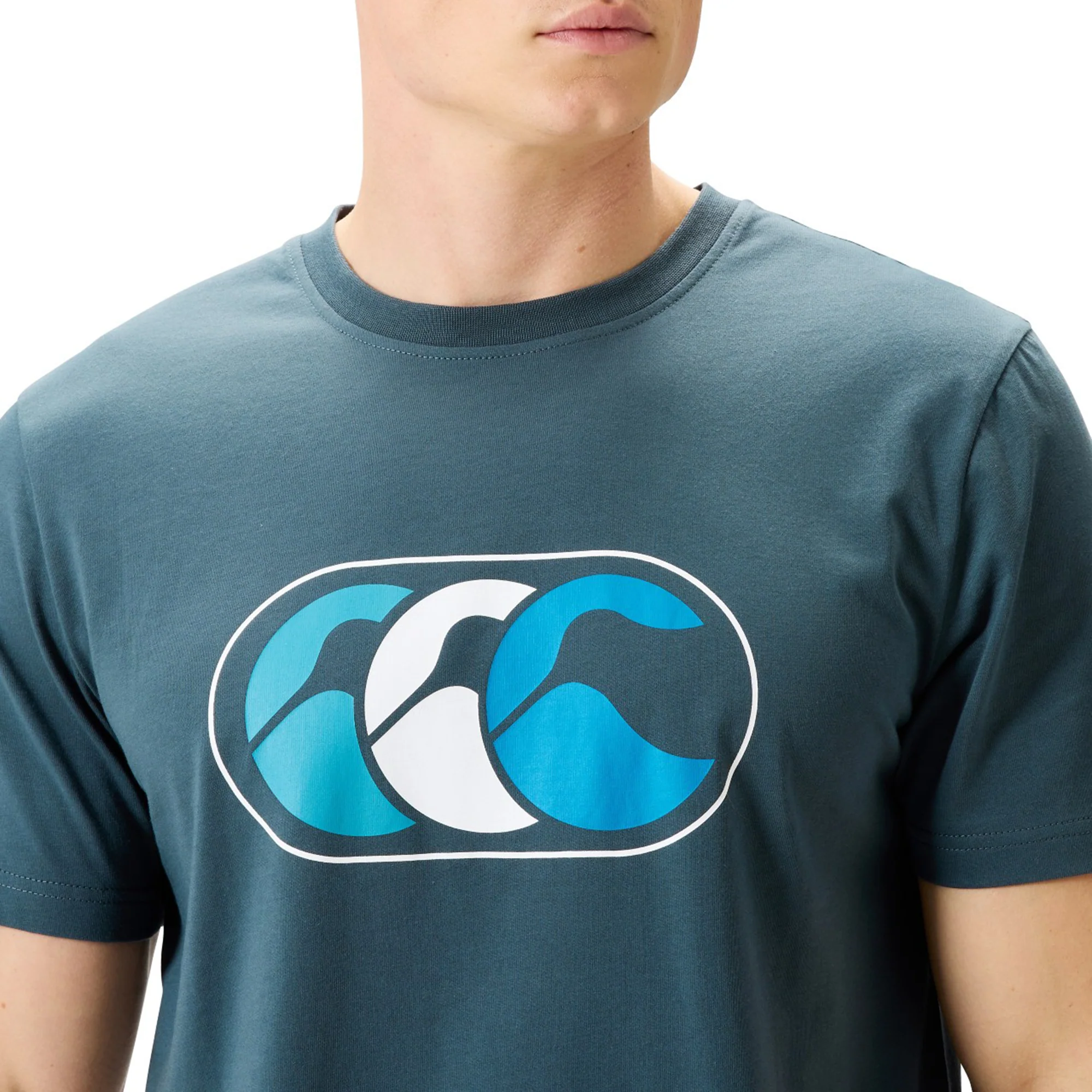 Canterbury Fundamental T-Shirt - Image 36