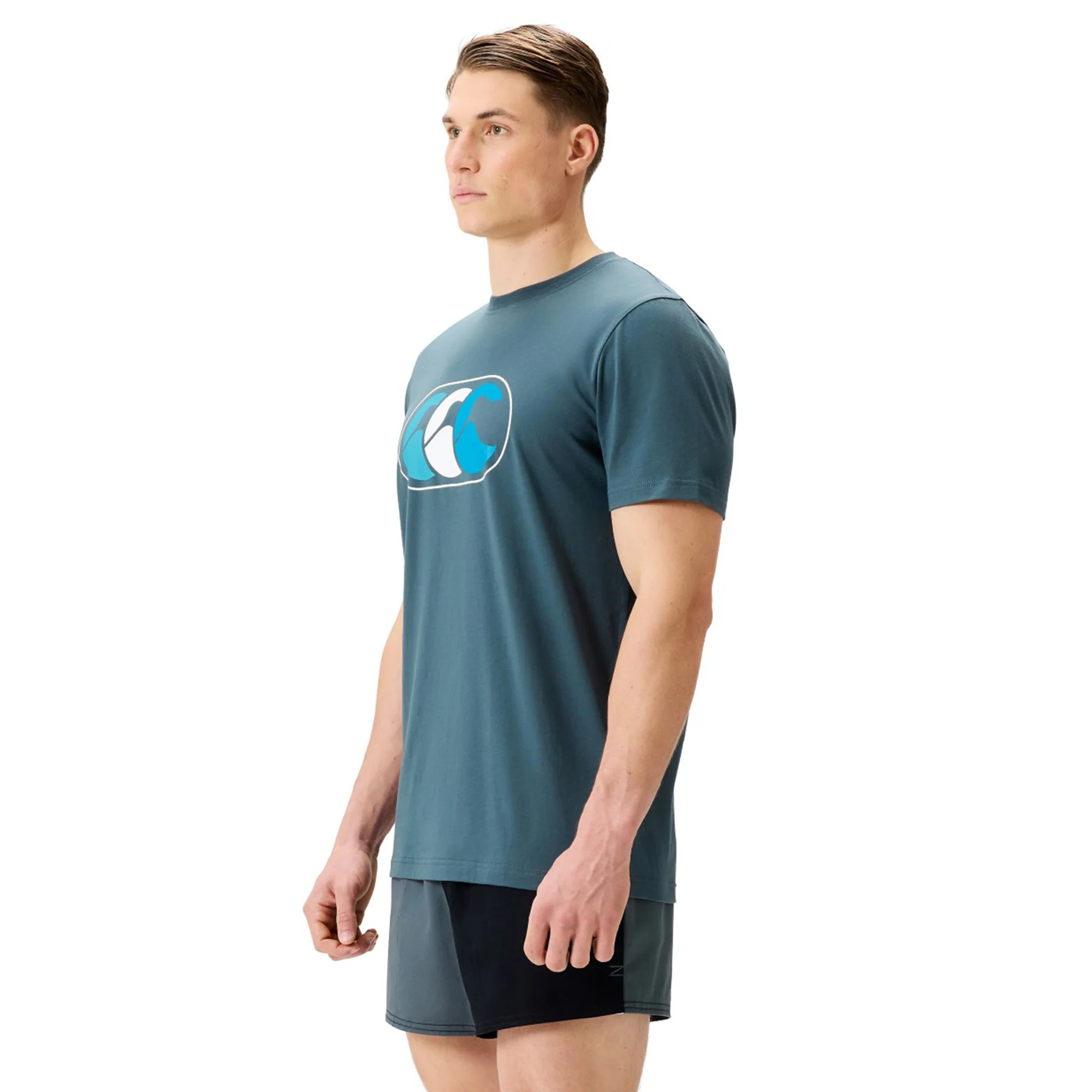 Canterbury Fundamental T-Shirt - Image 37